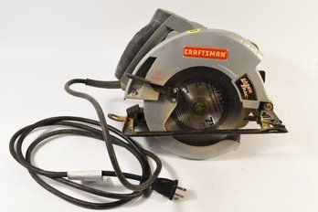 Craftsman 7 1/4' Circular Saw