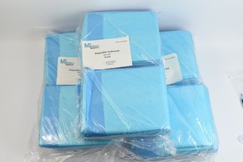 Disposable Underpads 23'x36'