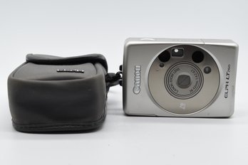 Canon ELPH LT260 Digital Camera