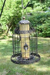 Squirrel Proof Bird Feeder