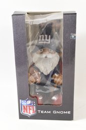 NFL Team Gnome NY Giants