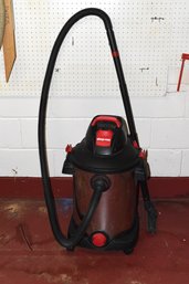 ShopVac Wet Dry Vacuum