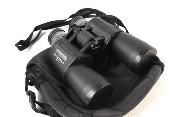 Olympus 10x50 Binoculars DPS R