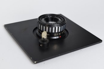 E-Ikor Anastigmat 75mm F4,5 Enlarger Lens