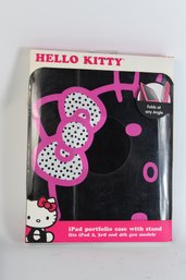 Hello Kitty Ipad 2 Protective Case