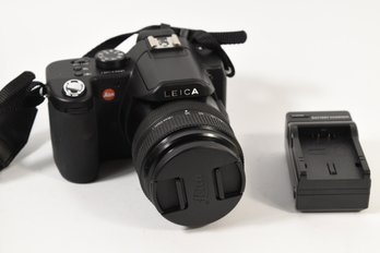 Leica V-Lux 1 Camera W Charger