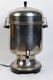 Farberware Automatic Percolator Coffee Pot 155A