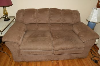 2 Seater Sofa Couch