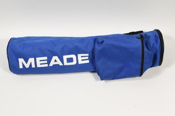 Meade Telescope Tripod 28'