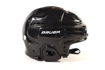 Bauer IMS 5.0 Hockey Helmet Size Medium