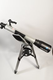 Meade Telescope With Tripod D-70mm F-700mm