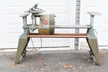 ShopSmith Mark V Saw Power Tools