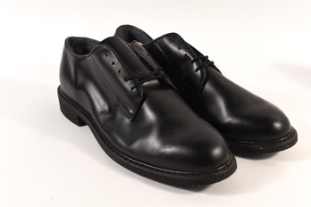 BATES Uniform Dress-wear Dress Shoes Size 11 - Used