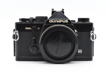 Olympus OM-2 Film Camera Body