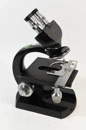 Steindorff Microscope Body Without Objectives