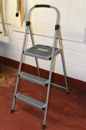 Step Ladder