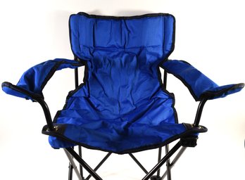 Greatland Kids Captains Chair Folding Outdoor Sports Camping