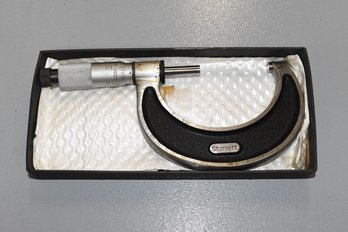 Starrett Micrometer No. 239 2'-3'