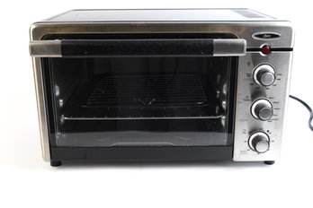 Oster Toaster 1300w Oven Model No. TSSTTVMATT