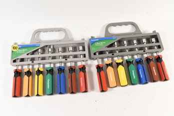 7pc Nut Driver Set - 2 Total