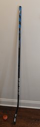 Bauer Vapor Volt Hockey Stick 77-Flex & Franklin NHL Hockey Ball