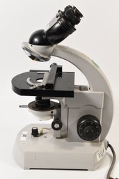 Carl Zeiss Microscope Body - No Objectives