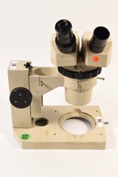 Olympus VMT Microscope Body