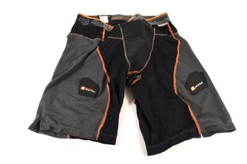 Shock Doctor Ultra Shock Shorts And Cup Size 37S