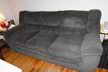 3 Seat Living Room Sofa Couch