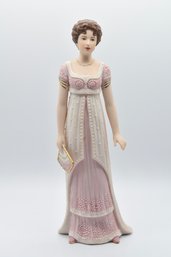 Master Piece Collection Porcelain 'lady Margaret' #11163-02