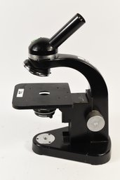 Ernst Leitz Wetzlar Microscope Without Objectives