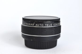 Astrana Auto Tele Converter 2x