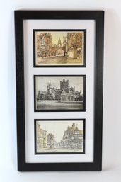 Framed Prints