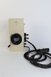 Olympus Microscope Vanox Fluorescence Mercury Lamphouse