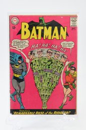 DC Comics Batman #171 Comic Book