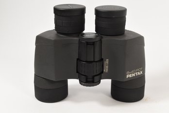 Pentax 8x40 Binoculars