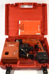 Hilti SF-120A 2.0AH Cordless Drill With Charger