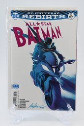 DC Universe All Star Batman #13 Comic Book