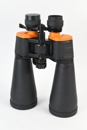 Spion Binoculars 20x 140-70 Zoom With Carry Case