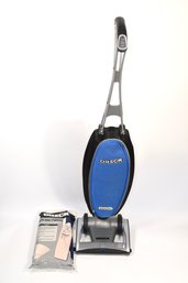 Oreck Magnesium Upright Vacuum Cleaner Model No. 01960