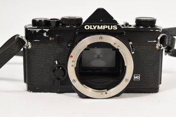 Olympus OM-1 Camera Body