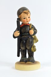 Goebel Hummel Chimney Sweep Little Boy  Porcelain Figurine