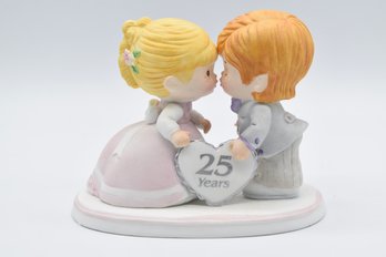 ENESCO 'happily Ever After' Collectible Decor