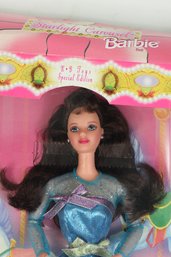 Starlight Carousel Barbie Doll