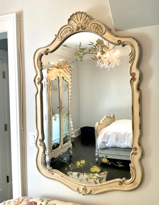 Lane French Style Mirror (CTF20)