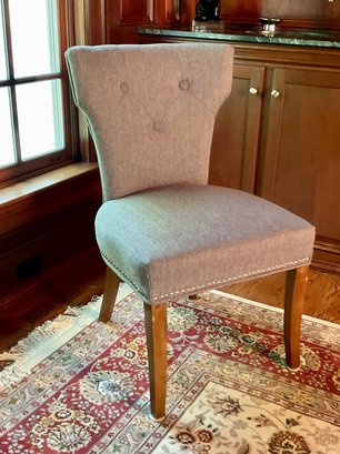 Upholstered Side Chair (CTF10)
