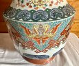 Pr. Antique Asian Floor Vases (CTF30)