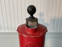 Vintage Golf Ball Cleaner (CTF20)