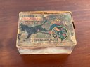 Vintage Lehmanns Balky Mule Wind Up Toy With Box (CTF10)