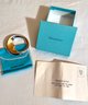 Tiffany & Co. Sterling Man In The Moon Baby Rattle (CTF10)